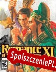 Romance of the Three Kingdoms XI (2007/ENG/Polski/License)