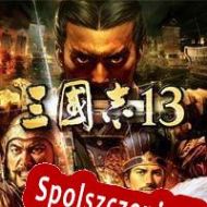 Romance of the Three Kingdoms XIII (2016/ENG/Polski/RePack from GradenT)