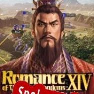 Romance of the Three Kingdoms XIV (2020/ENG/Polski/RePack from CLASS)