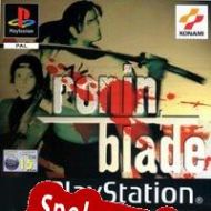 Ronin Blade (1999/ENG/Polski/Pirate)