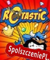 Rotastic (2011/ENG/Polski/Pirate)