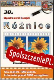 Roznice (2003/ENG/Polski/Pirate)