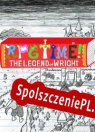 RPG Time: The Legend of Wright (2022) | RePack from VENOM