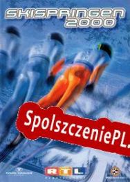 RTL Skispringen 2000 (1999/ENG/Polski/Pirate)