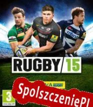 Rugby 15 (2014) | RePack from GGHZ