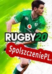 Rugby 20 (2020/ENG/Polski/License)