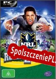 Rugby League 2 (2005/ENG/Polski/RePack from SERGANT)