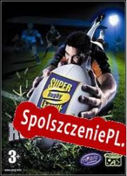 Rugby League (2003/ENG/Polski/License)