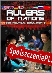 Rulers of Nations: Geo-Political Simulator 2 (2010/ENG/Polski/RePack from BAKA!)