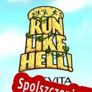 Run Like Hell! (2014/ENG/Polski/Pirate)