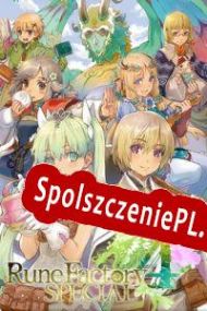 Rune Factory 4 Special (2020/ENG/Polski/License)