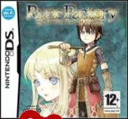 Rune Factory: A Fantasy Harvest Moon (2007/ENG/Polski/RePack from PARADiGM)