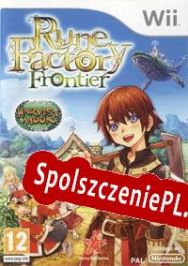 Rune Factory: Frontier (2008/ENG/Polski/RePack from PARADOX)