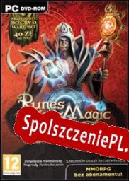 Runes of Magic (2009/ENG/Polski/RePack from SlipStream)