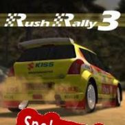 Rush Rally 3 (2019/ENG/Polski/Pirate)