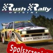 Rush Rally Origins (2021/ENG/Polski/RePack from PANiCDOX)