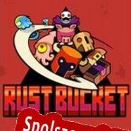 Rust Bucket (2015/ENG/Polski/License)