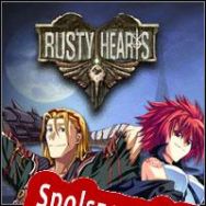 Rusty Hearts (2011) | RePack from T3