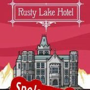 Rusty Lake Hotel (2015) | RePack from KEYGENMUSiC