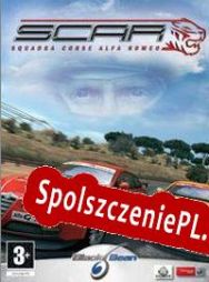 S.C.A.R.: Squadra Corse Alfa Romeo (2005/ENG/Polski/RePack from LUCiD)