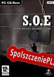 S.O.E.: Operation Avalanche (2005/ENG/Polski/Pirate)