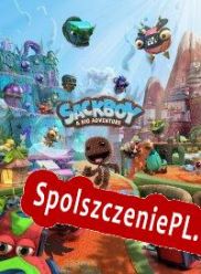 Sackboy: A Big Adventure (2020/ENG/Polski/RePack from DELiGHT)