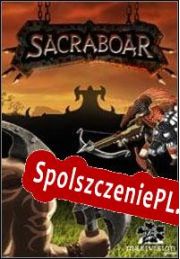 Sacraboar (2009/ENG/Polski/License)