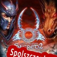 Sacred 2: Ice & Blood (2022/ENG/Polski/License)