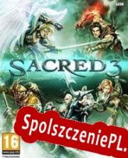 Sacred 3 (2014/ENG/Polski/RePack from LUCiD)