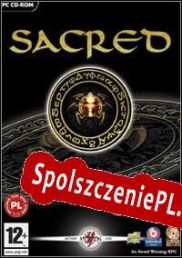 Sacred (2004/ENG/Polski/License)