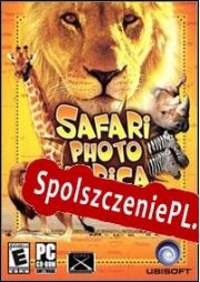 Safari Photo Africa: Wild Earth (2006/ENG/Polski/RePack from tPORt)