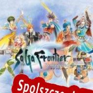 SaGa Frontier Remastered (2021/ENG/Polski/License)