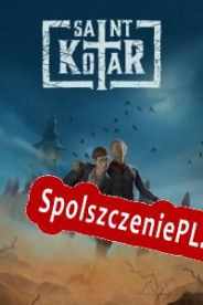 Saint Kotar (2021/ENG/Polski/License)