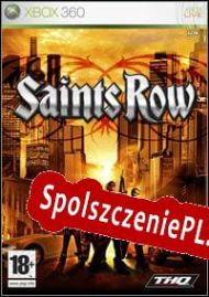 Saints Row (2006) (2006/ENG/Polski/Pirate)