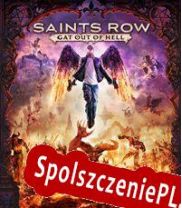 Saints Row: Gat out of Hell (2015/ENG/Polski/RePack from Ackerlight)