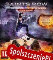 Saints Row IV (2013/ENG/Polski/RePack from Reloaded)