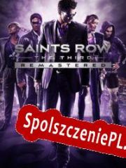 Saints Row: The Third Remastered (2020/ENG/Polski/RePack from PARADOX)