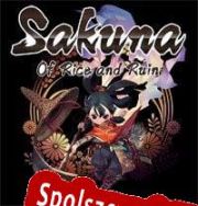 Sakuna: Of Rice and Ruin (2020/ENG/Polski/RePack from Autopsy_Guy)