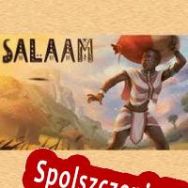 Salaam (2022/ENG/Polski/License)