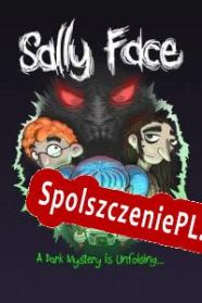 Sally Face (2016/ENG/Polski/Pirate)