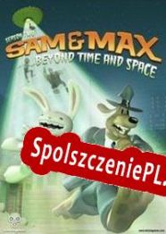 Sam & Max: Beyond Time and Space (2008) (2008/ENG/Polski/RePack from F4CG)