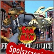 Sam & Max Freelance Police (2022/ENG/Polski/Pirate)