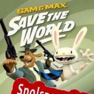 Sam & Max Save the World (2020/ENG/Polski/RePack from RiTUEL)