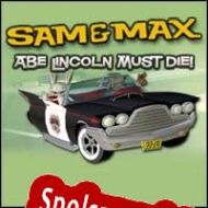 Sam & Max: Season 1 – Abe Lincoln Must Die! (2007) | RePack from uCF