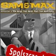 Sam & Max: Season 1 – The Mole, the Mob, and the Meatball (2007/ENG/Polski/Pirate)