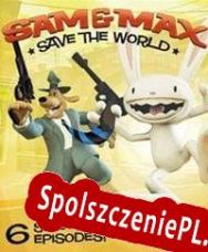 Sam & Max: Season 1 (2007/ENG/Polski/License)