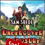 Sam Suede in Undercover Exposure (2022/ENG/Polski/RePack from X.O)