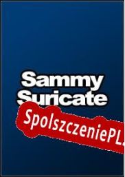 Sammy Suricate (2001/ENG/Polski/RePack from TPoDT)