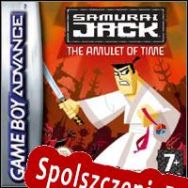 Samurai Jack: The Amulet of Time (2003/ENG/Polski/License)