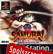 Samurai Shodown III (1996/ENG/Polski/License)